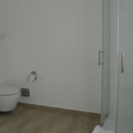 Appartamento Okerblick