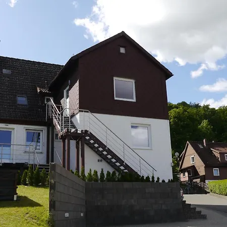 Apartmán Okerblick *