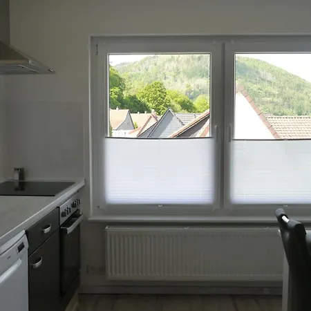 Apartment Okerblick Goslar