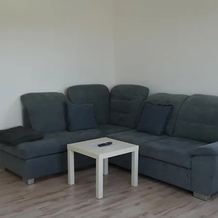 Okerblick شقة