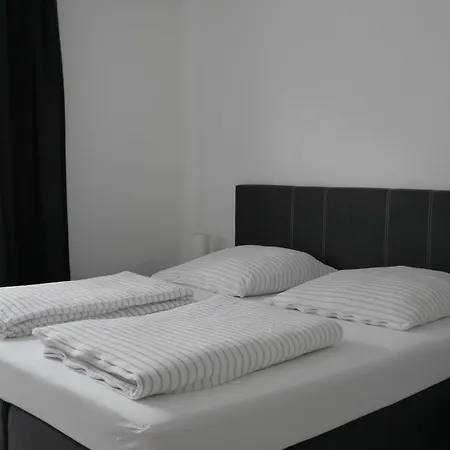 Appartamento Okerblick *