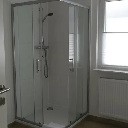 Apartment Okerblick Goslar