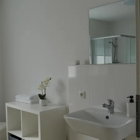Okerblick Apartment *