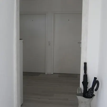 Okerblick Apartment *