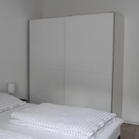 Okerblick Appartamento