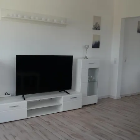 Okerblick Apartmán *