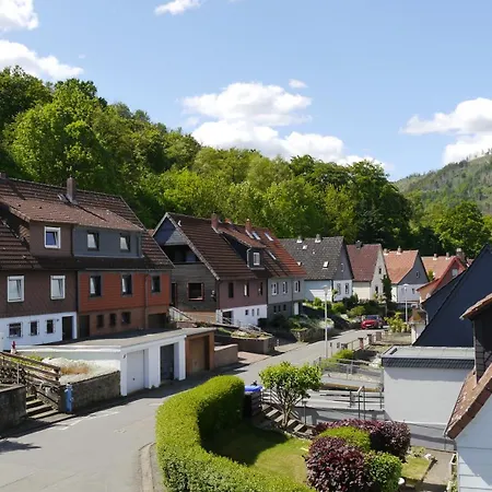 Appartamento Okerblick *