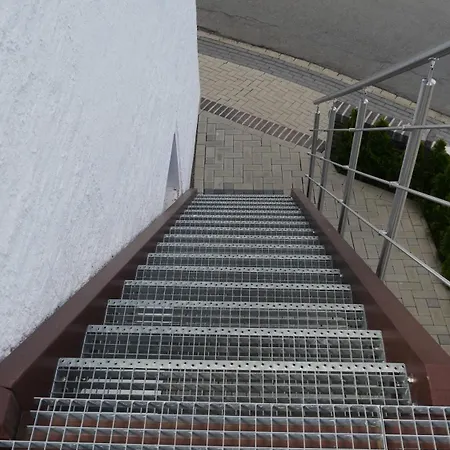 Okerblick Appartamento *