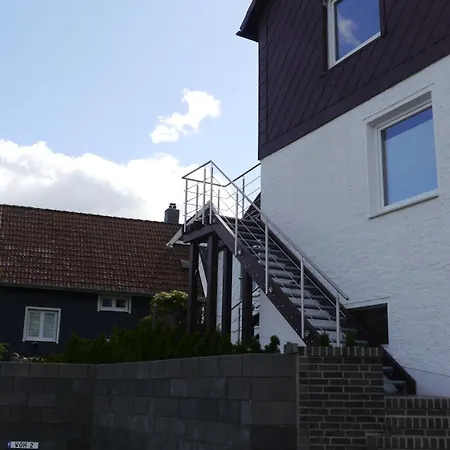 Apartmán Okerblick *