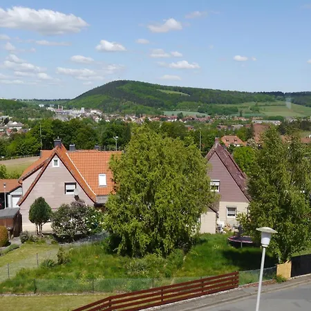 Apartmán Okerblick *