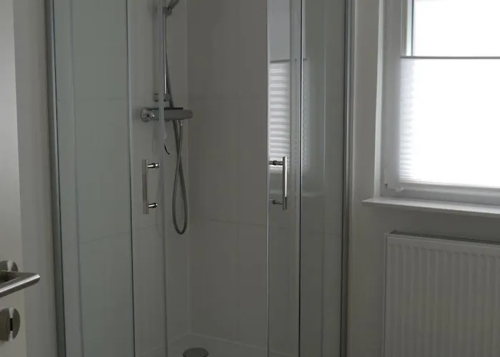 Apartment Okerblick Goslar