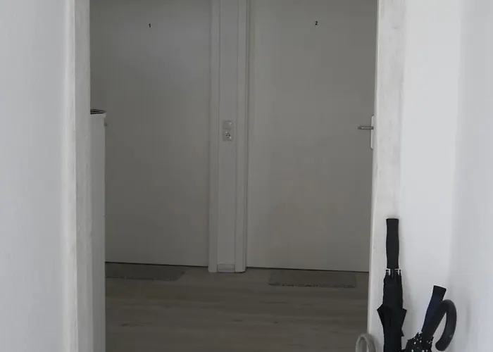 Okerblick Apartment *