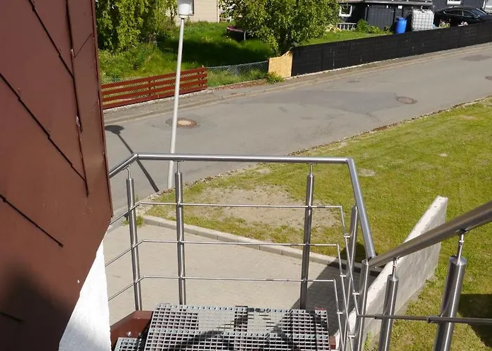 Apartment Okerblick Goslar