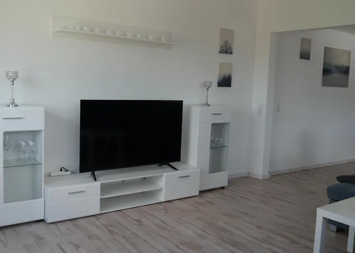 Okerblick Apartment *